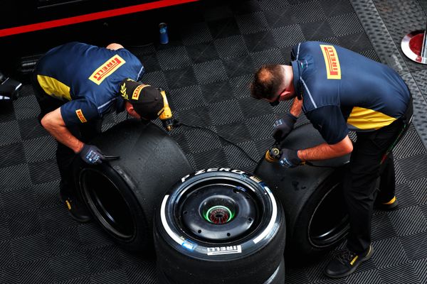 what we want from pirelli's new f1 era