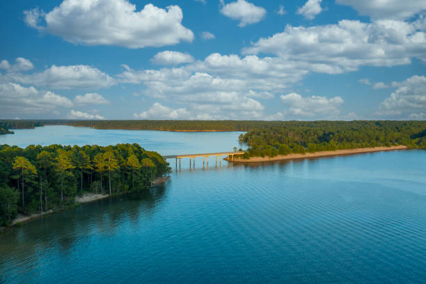 top most beautiful lakes in north carolina