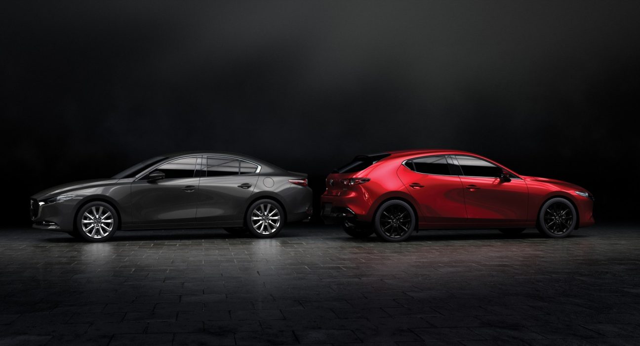2023 Mazda3 launched from RM156,059, no more 1.5L variants