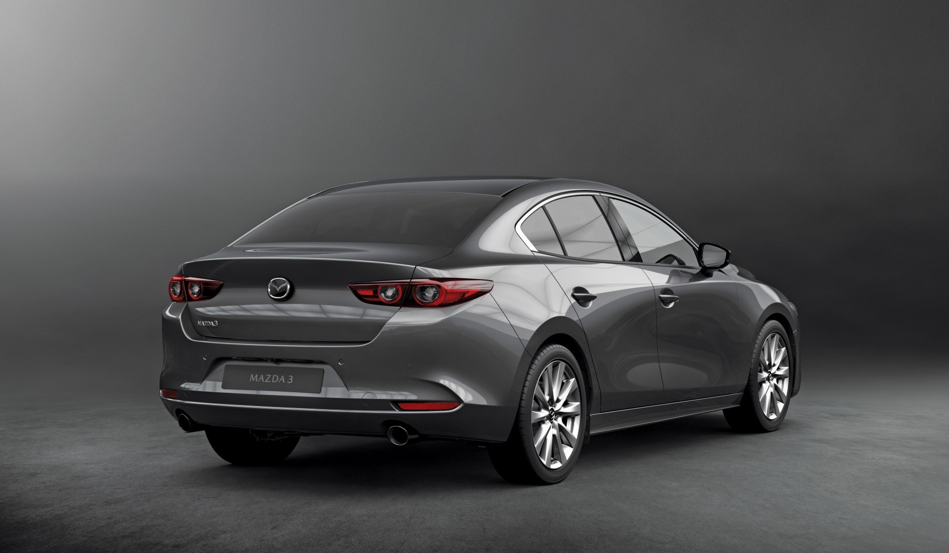 2023 Mazda3 launched from RM156,059, no more 1.5L variants