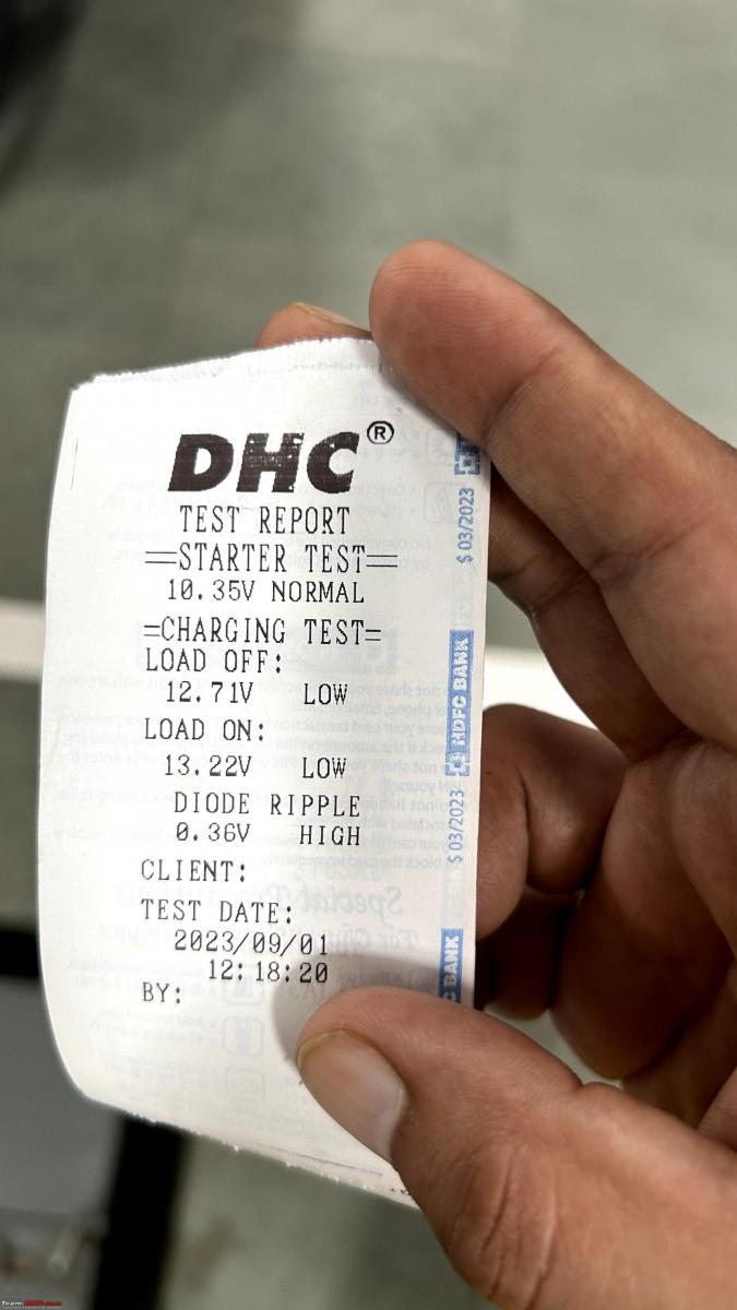 3rd paid service of my Hyundai Creta: Quality of service was not at par, Indian, Member Content, Hyundai Creta, Hyundai, Service Centers & Workshops, Car Service