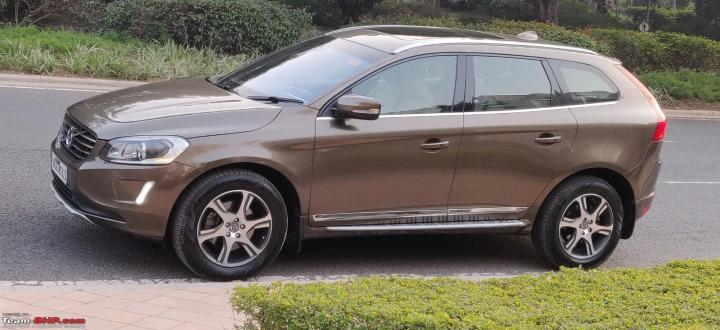 Looking for a Volvo XC60 replacement: What are my options upto 70 lakh, Indian, Member Content, Volvo XC60, luxury cars, Sedan