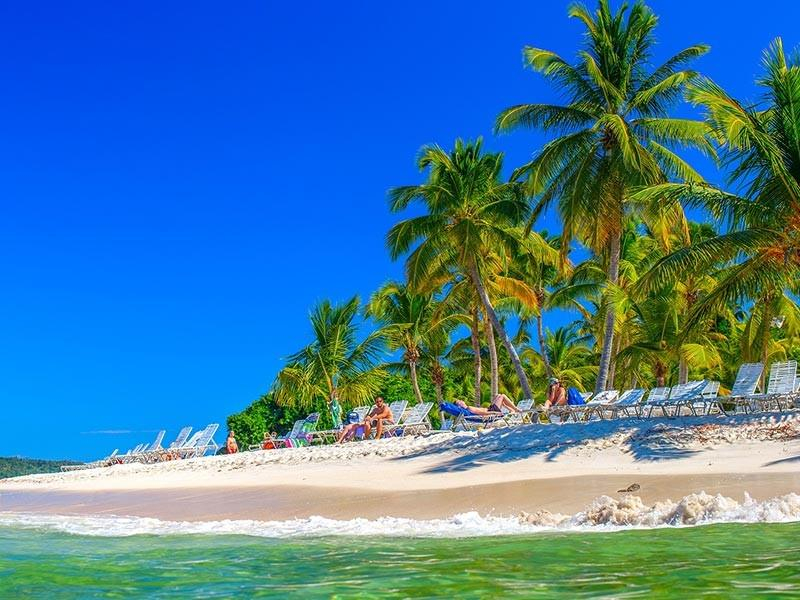 top best family vacations in the caribbean