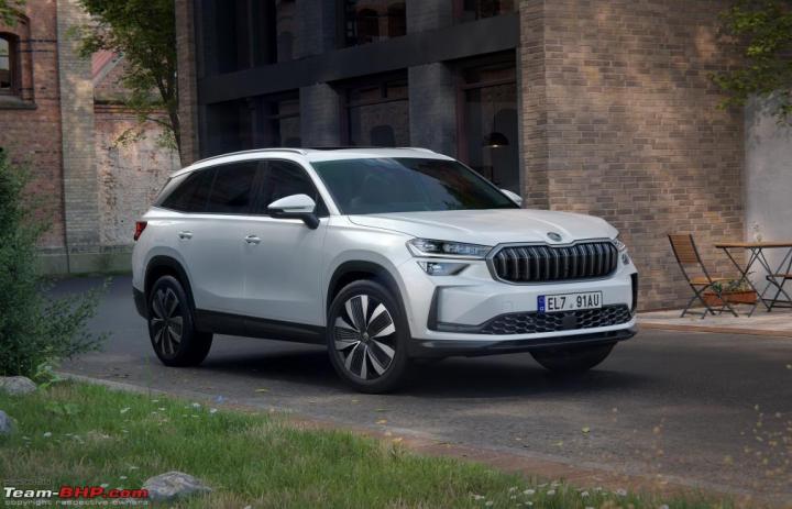 Europe: Skoda to introduce direct-sales agency from 2024, Indian, Other, Skoda, International, dealerships