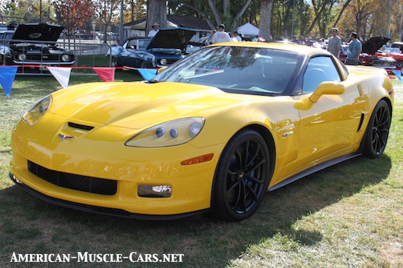 Corvette Z06, chevrolet, Chevrolet Corvette Z06, sports cars