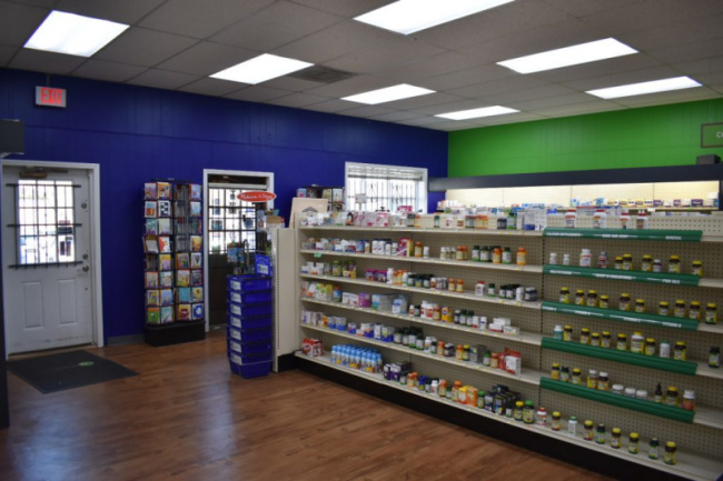 top best pharmacies in charlotte, north carolina