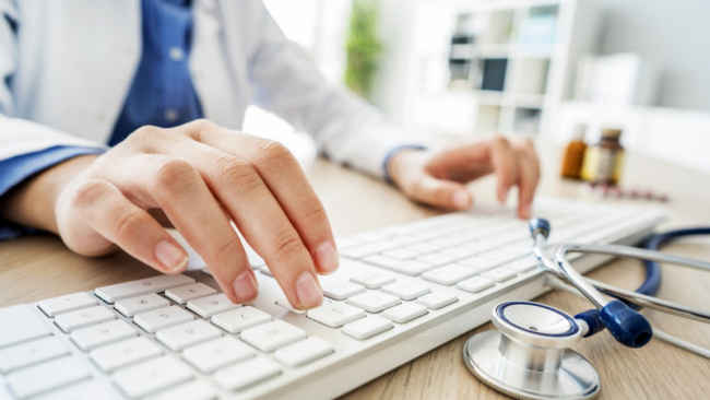 top best online health care courses
