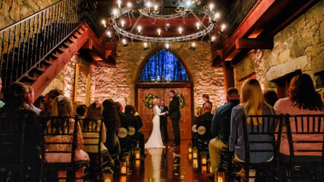 top best wedding venues in north carolina