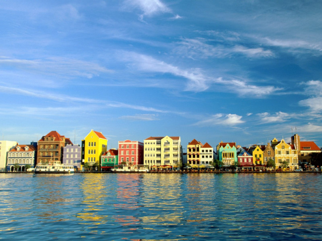top best places to visit in the caribbean