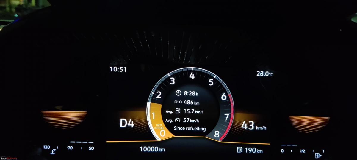10,000 km with my Slavia 1.5: Ownership experience improving day by day, Indian, Member Content, Skoda Slavia, Skoda, Car ownership