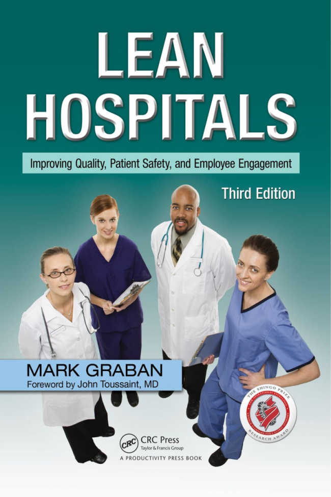 top best books on health care