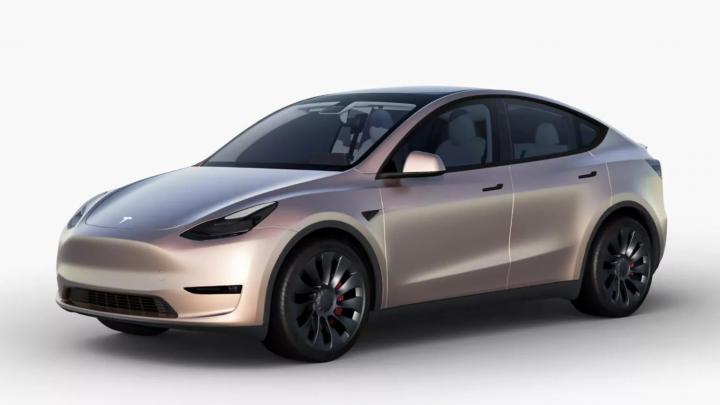 Tesla offering wraps for Model 3 & Model Y at $7500, Indian, Other, Tesla, International