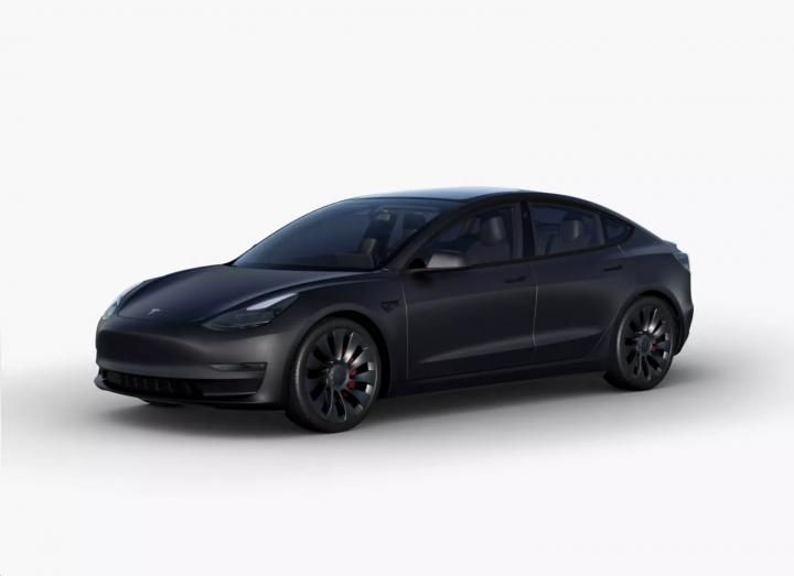 Tesla offering wraps for Model 3 & Model Y at $7500, Indian, Other, Tesla, International