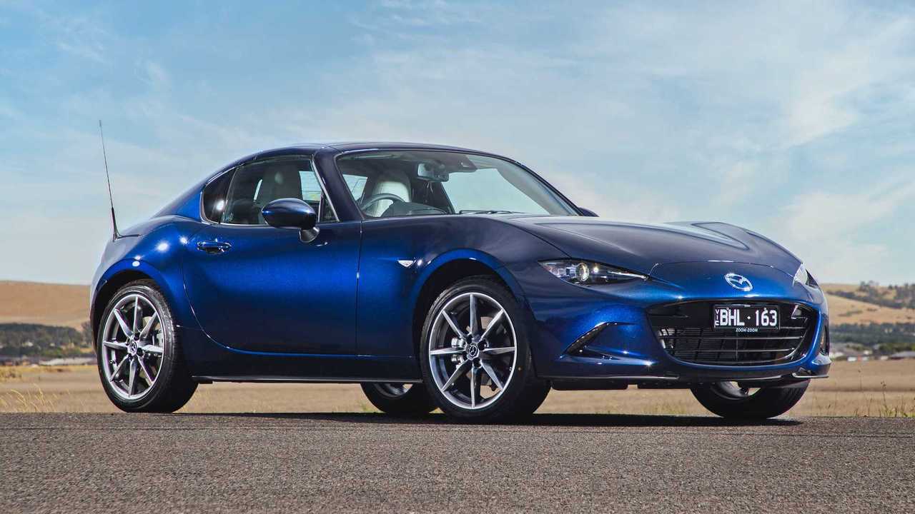 electric mazda mx-5 possible but current batteries are too heavy: report