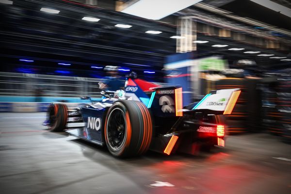the latest developments in formula e's pitstop revival