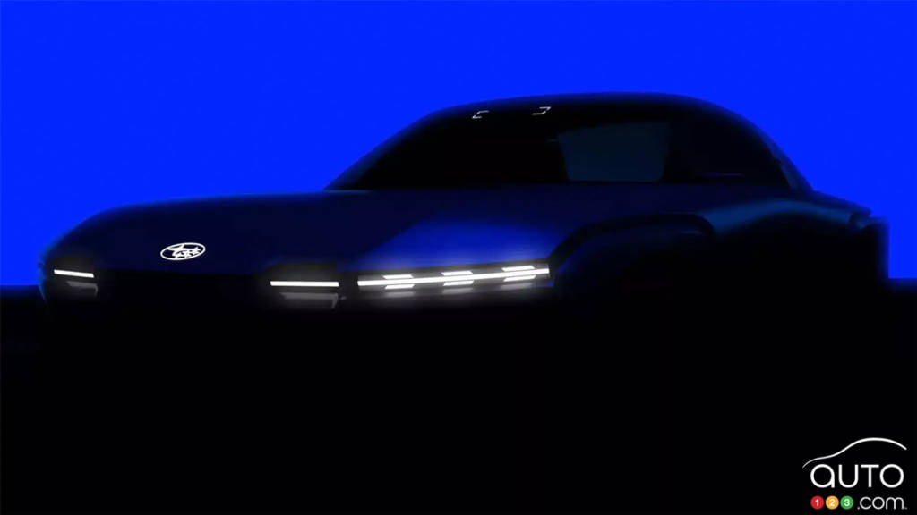 hub-news auto123 concept-vehicle concept-cars subaru tokyo-motor-show design 2023