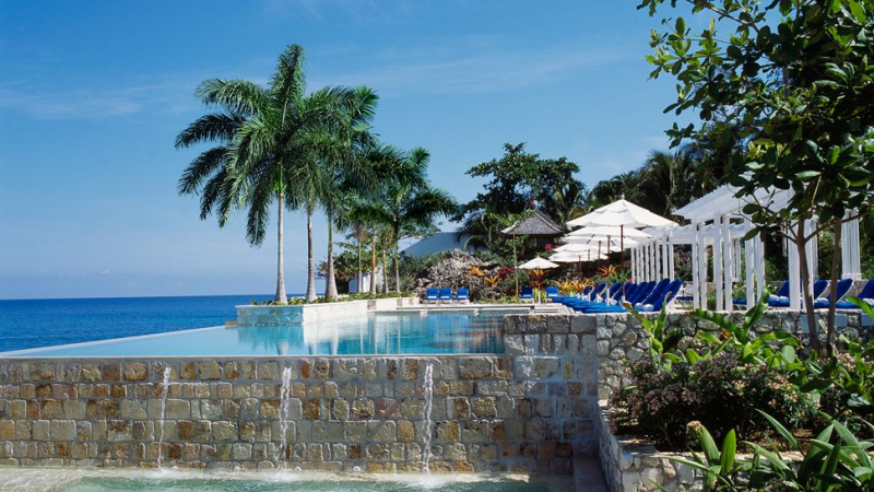 top best all-inclusive resorts in the caribbean