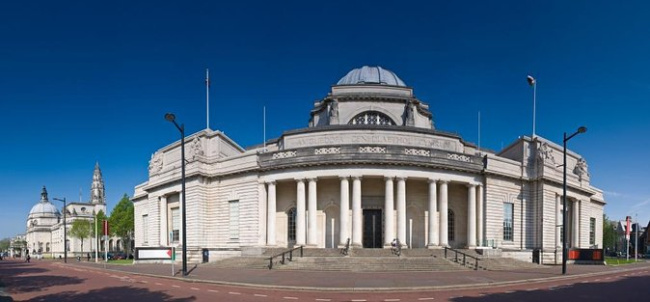 top most beautiful historical sites in cardiff