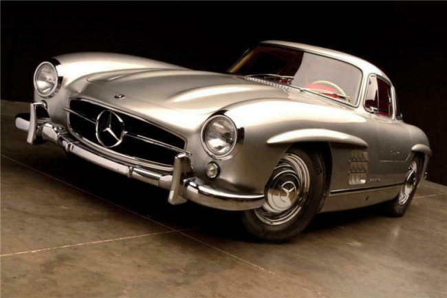 top best classic cars for collectors
