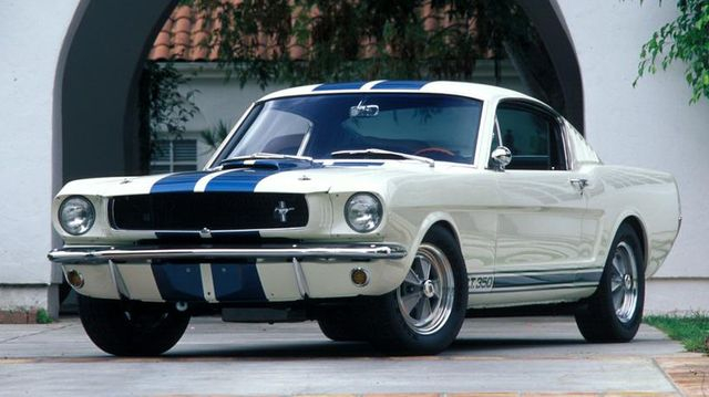 top best classic cars for collectors