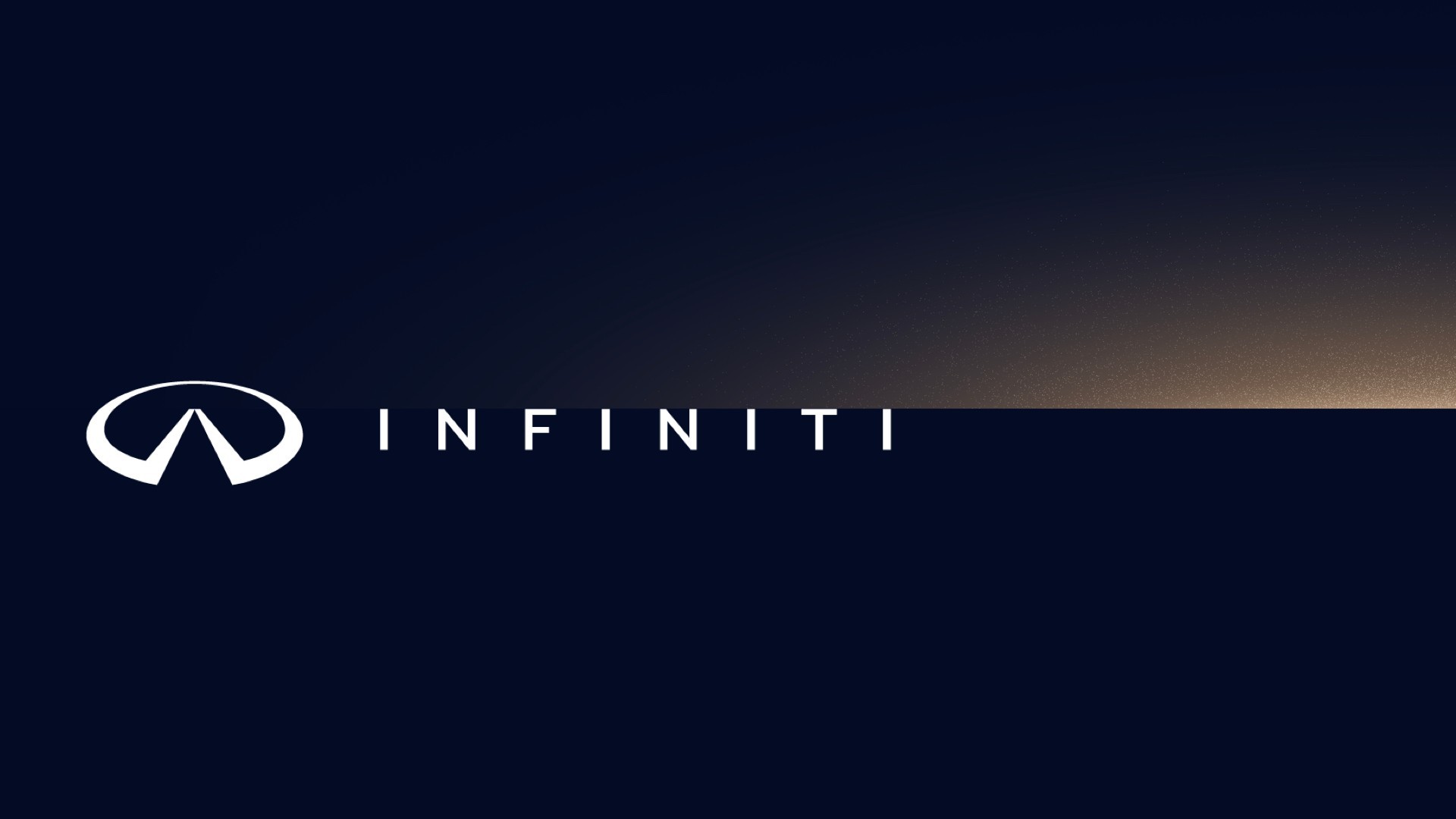 infiniti teases vision qe: a glimpse into their first electric vehicle