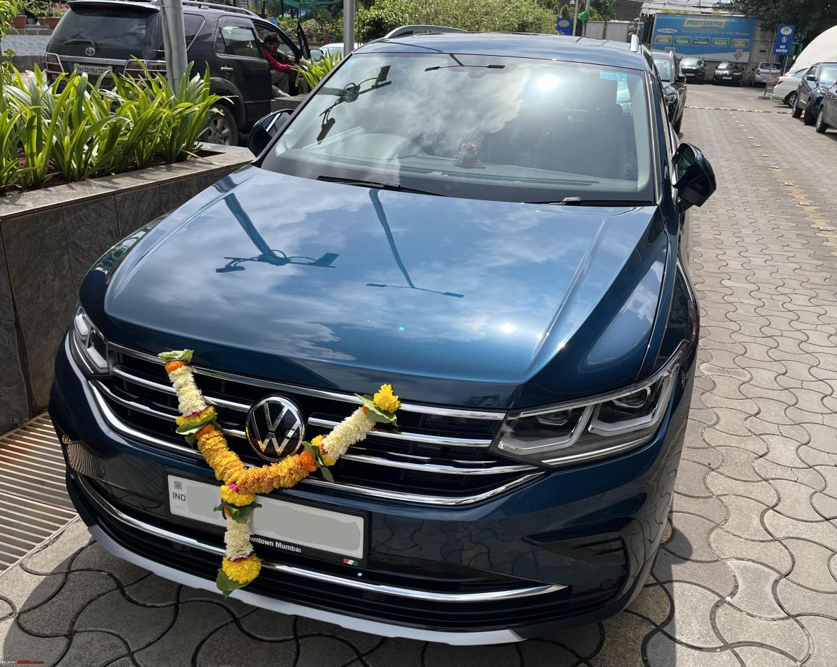 How I ended up buying the VW Tiguan after 2 years of car hunting, Indian, Volkswagen, Member Content, Tiguan, Car purchase