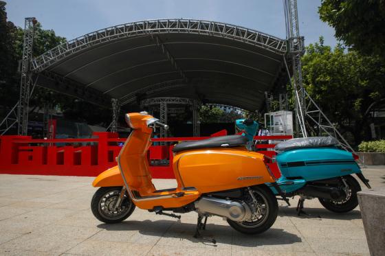classic, lambretta, ropali, scooter, it’s official: lambretta scooters back in the philippines
