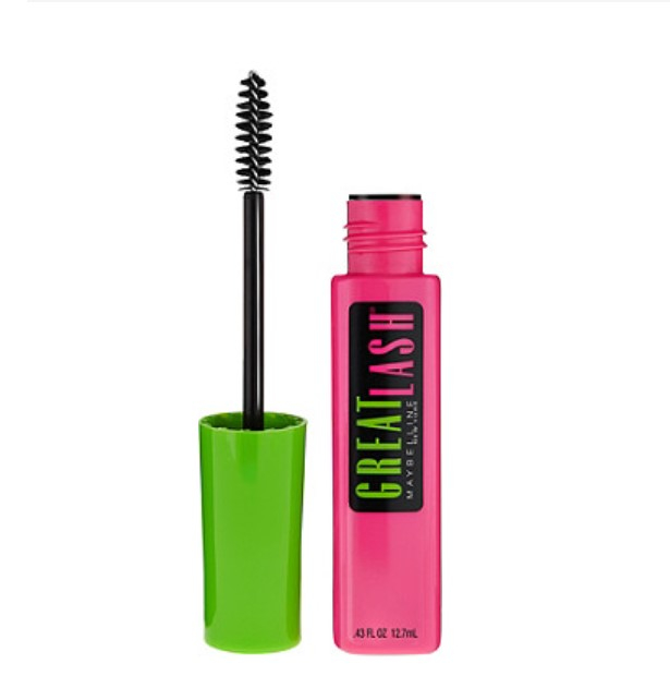 top best drugstore mascaras for long, lush and clump-free lashes