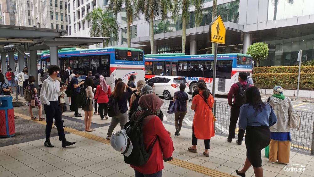 auto news, budget 2024 malaysia, budget 2024 summary, budget 2024 automotive, budget 2024 road, anwar ibrahim, budget 2024 summary: fuel subsidy, ev incentives, potholes, lrt3 and more - all you need to know as road users