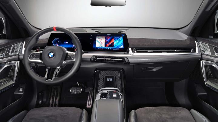 2nd-gen BMW X2 unveiled alongside iX2 EV, Indian, Launches & Updates
