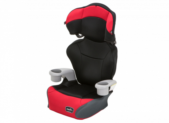 top best booster car seats to buy