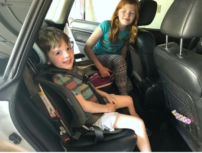 top best booster car seats to buy