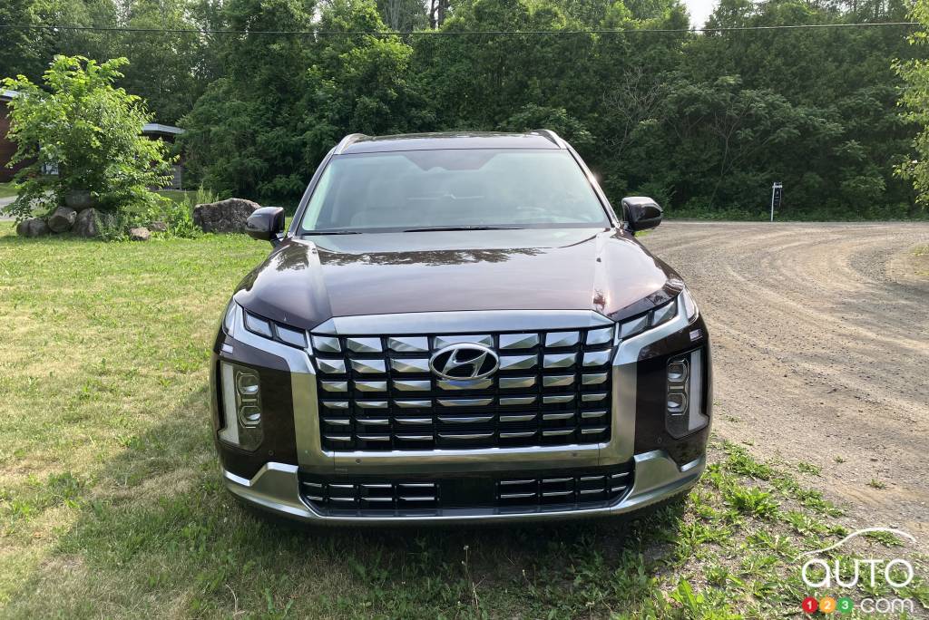 2023 hyundai palisade long-term review, part 8: what about the kia telluride?