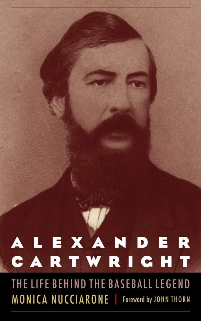 top interesting facts about alexander cartwright