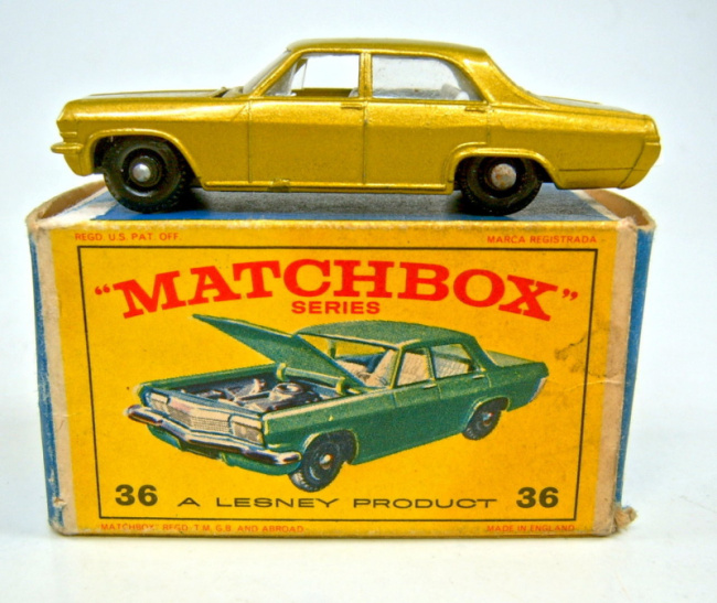 top most expensive matchbox cars