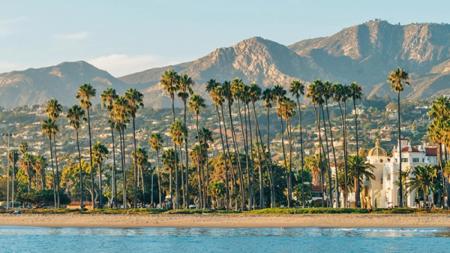top best car-free day trips from los angeles