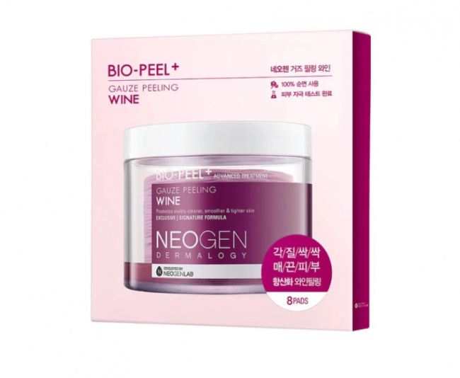 top best korean anti-aging skincare products