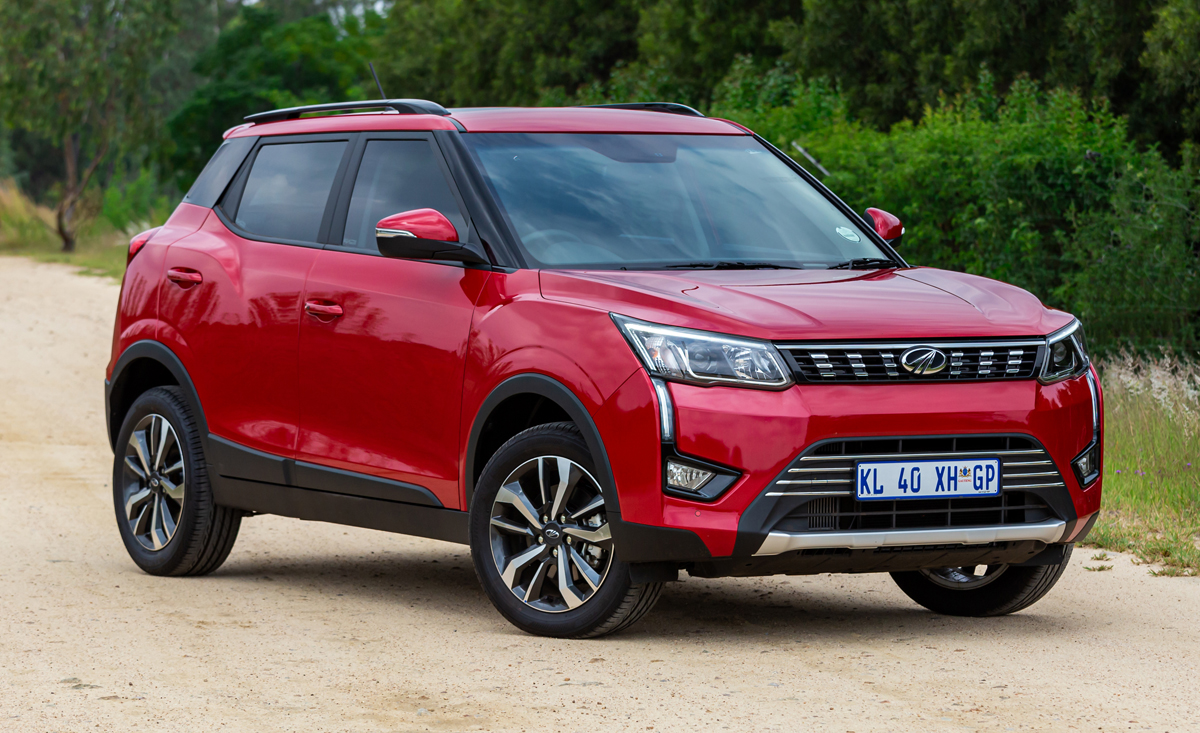 chery, chery tiggo 4 pro, citroen, mahindra, nissan, renault, suzuki, more affordable chery tiggo 4 pro launched in south africa – what it’s competing against
