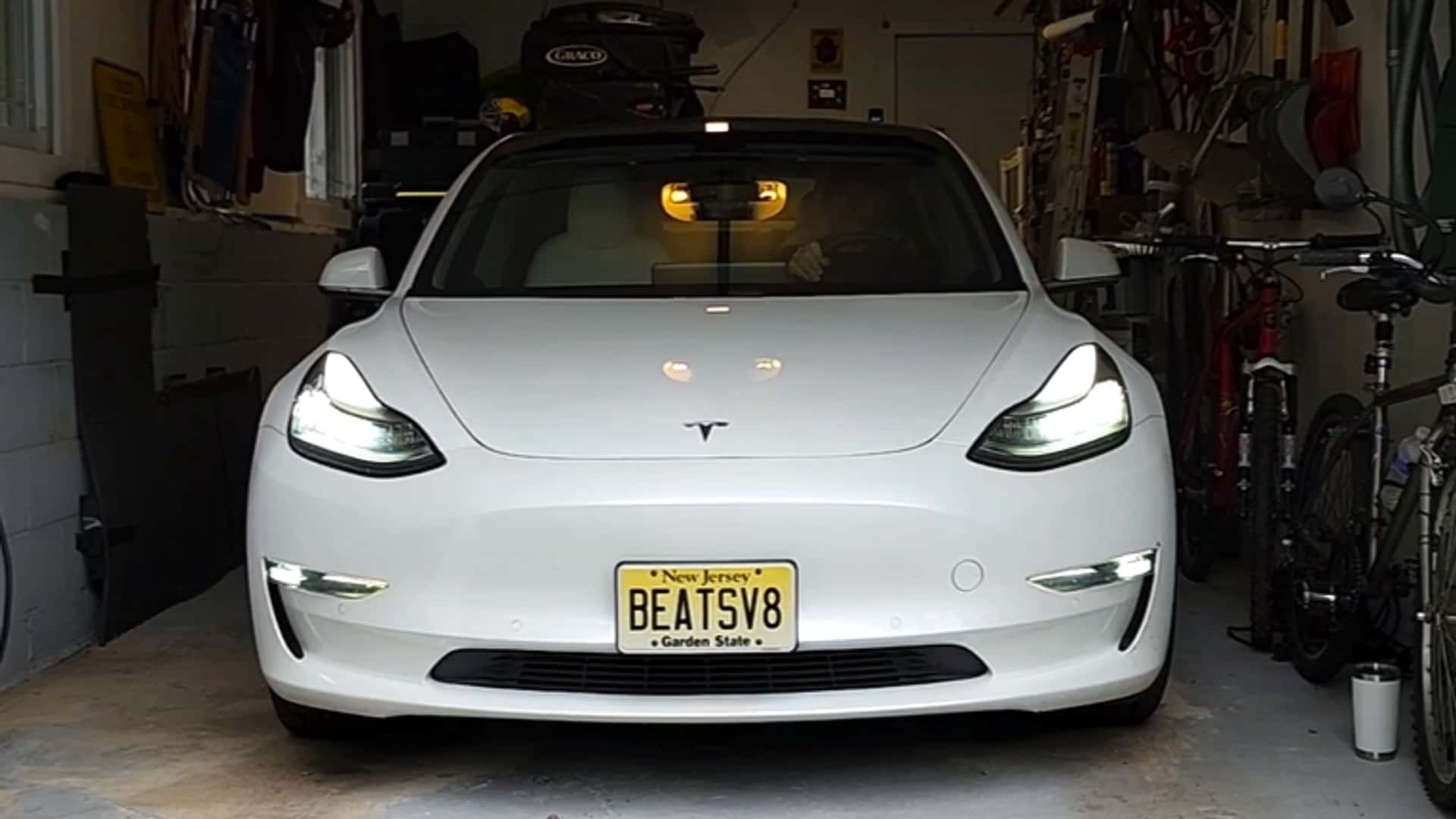 tesla model 3 owner sings its praise after four years and 100,000 miles