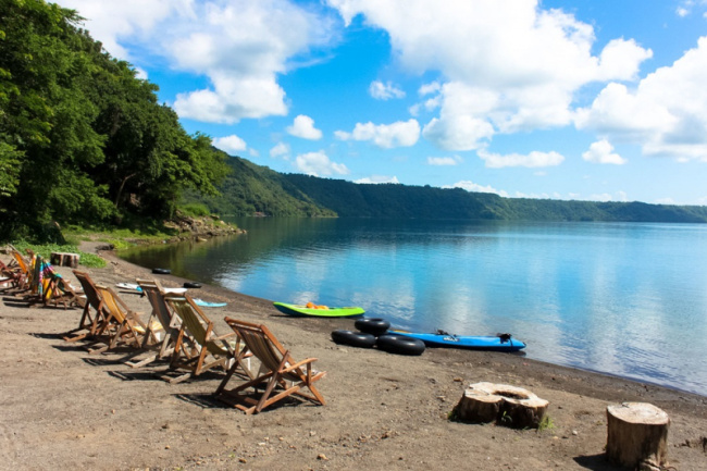 top best places to visit in nicaragua