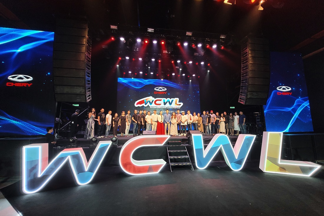 chery, chery malaysia, china, malaysia, chery owners club (wcwl) officially launched in malaysia