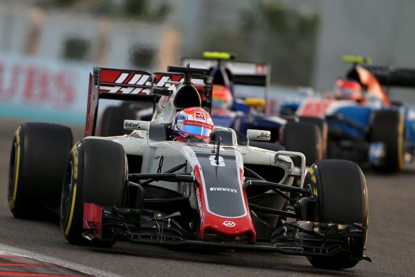 'haas wouldn't get in now' - a spurned f1 team's frustration