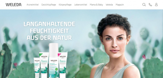 top best german skincare brands