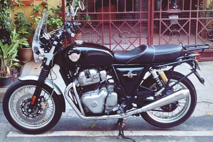 Installed FuelX Pro on my Interceptor 650: Does it make a difference, Indian, Member Content, Interceptor 650, Royal Enfield, Accessories & Aftermarket Parts