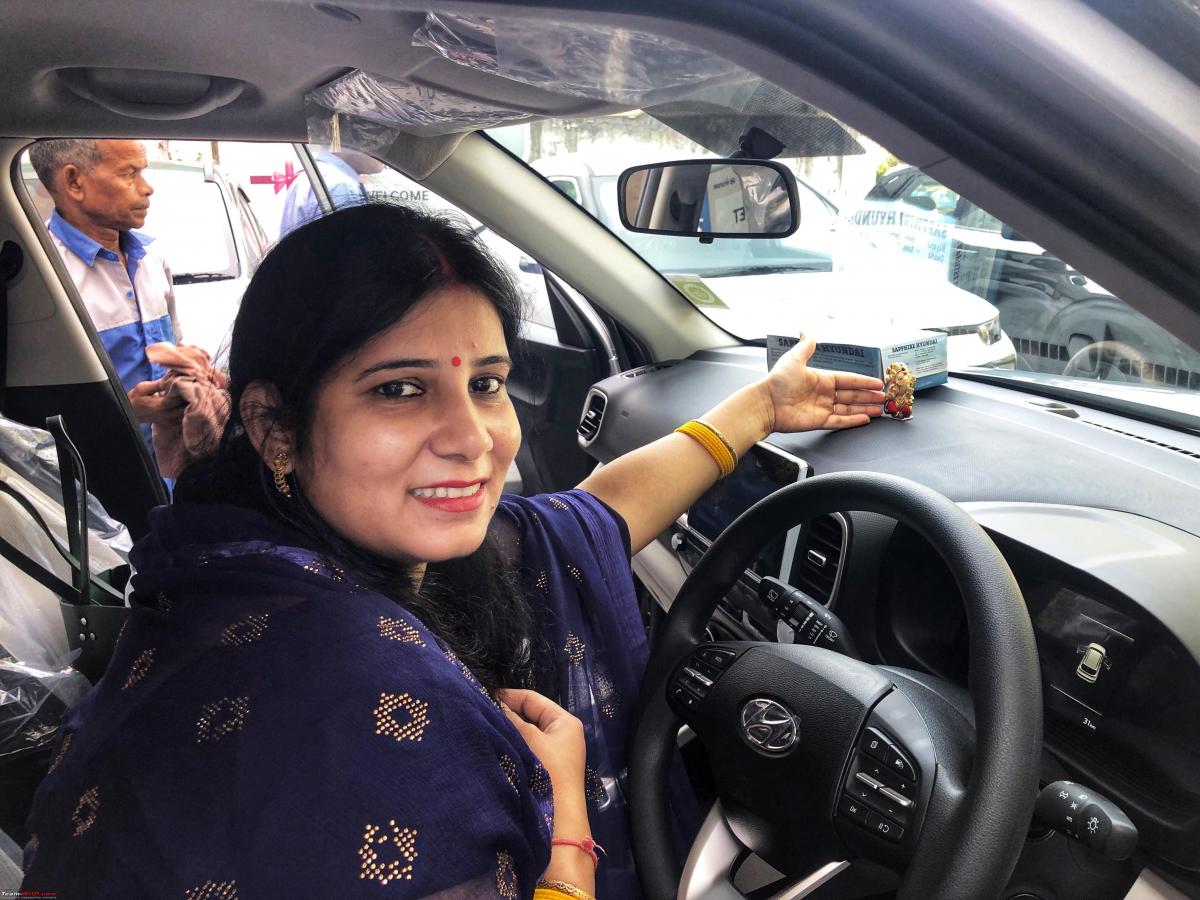 Why I sold my wonderful Scorpio & bought a Venue: My first Hyundai car, Indian, Member Content, Hyundai Venue, Hyundai, Mahindra Scorpio, Mahindra