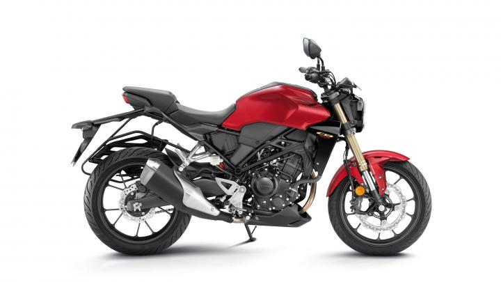 2023 Honda CB300R launched at Rs 2.40 lakh, Indian, 2-Wheels, Launches & Updates, Honda 2-Wheelers, Honda CB300R, CB300R