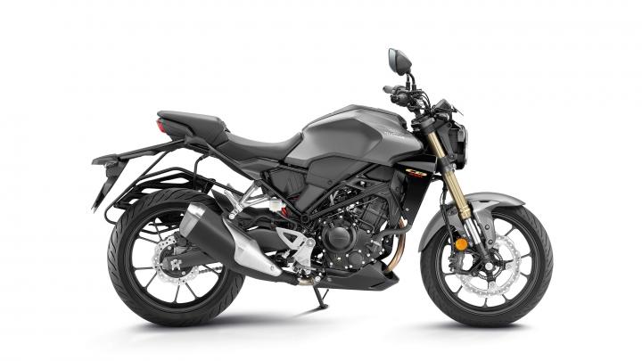 2023 Honda CB300R launched at Rs 2.40 lakh, Indian, 2-Wheels, Launches & Updates, Honda 2-Wheelers, Honda CB300R, CB300R