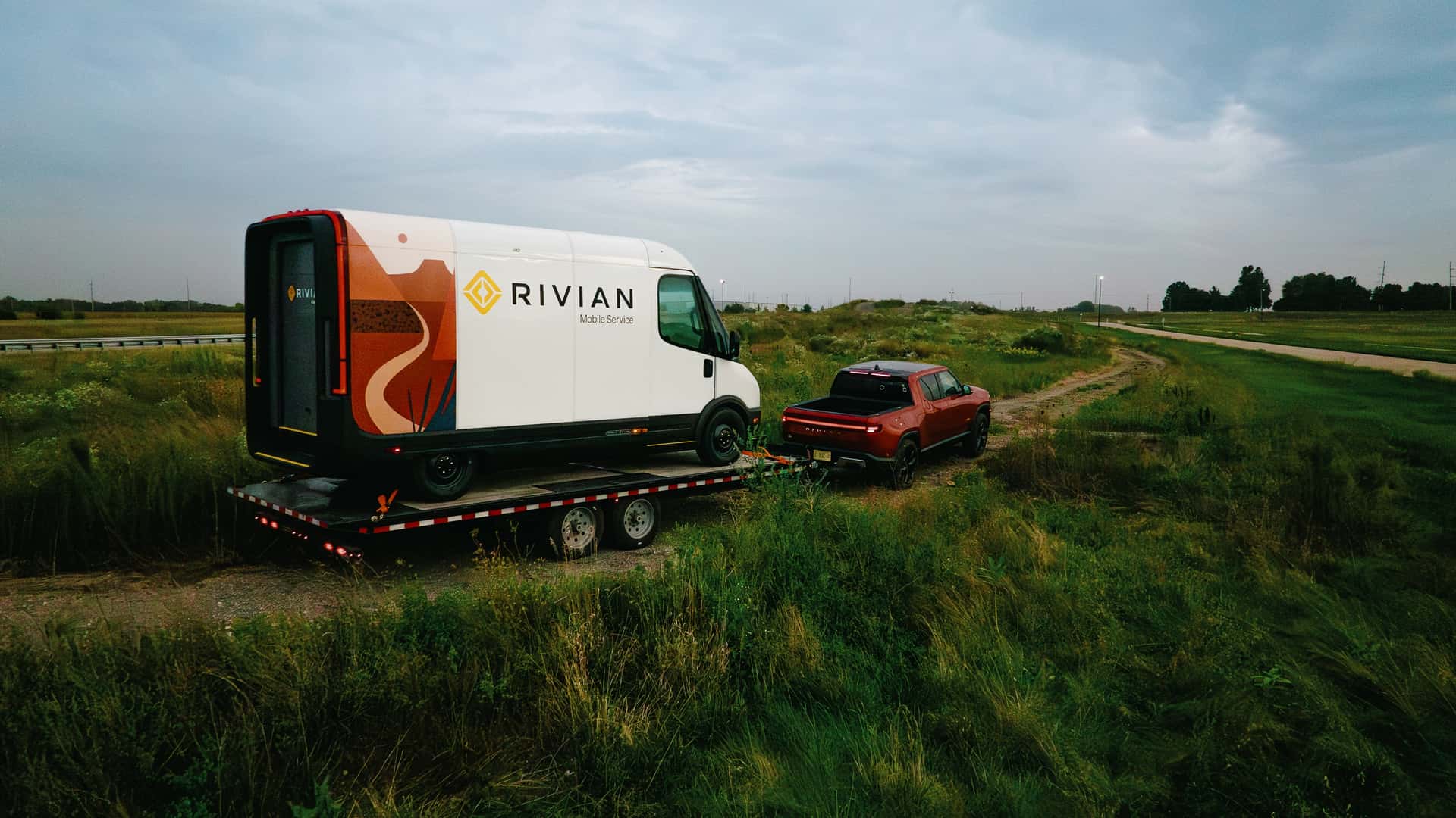 here are the improvements rivian told us are coming in 2023.38.0