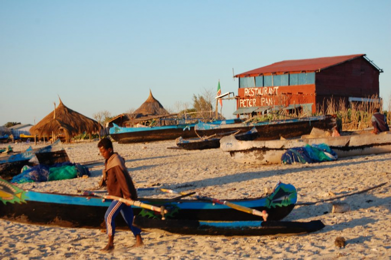 top most beautiful coastal towns in madagascar