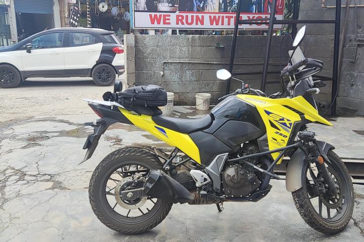 Daily commute includes 130 speedbreakers: Which bike to buy?, Indian, Member Content, motorcycles, Hero Xpulse 200, Suzuki V-Strom 250 SX, Royal Enfield Himalayan, Triumph Speed 400